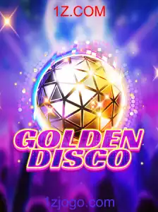 GoldenDisco
