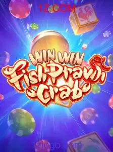 WinWinFishPrawnCrab